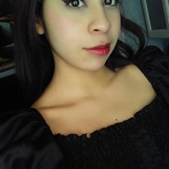 Babysitter in Tlalnepantla: Wendy Monserrath