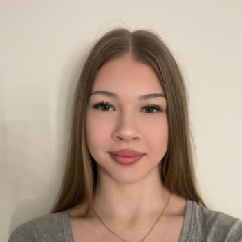 Babysitter in Noyelles-lès-Vermelles: Louann