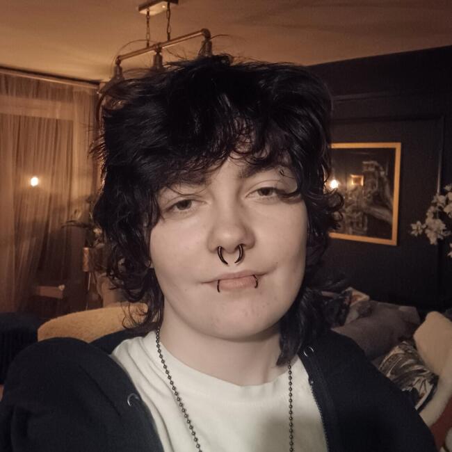 Babysitter in Ipswich: Nikolas