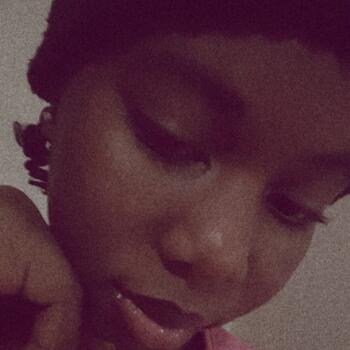 Babysitter in Casablanca: Audrey