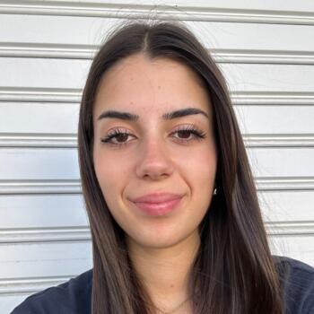 Babysitter em Pinhal Novo: Leonor