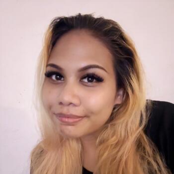 Babysitting job in Singapore: babysitting job Syazana