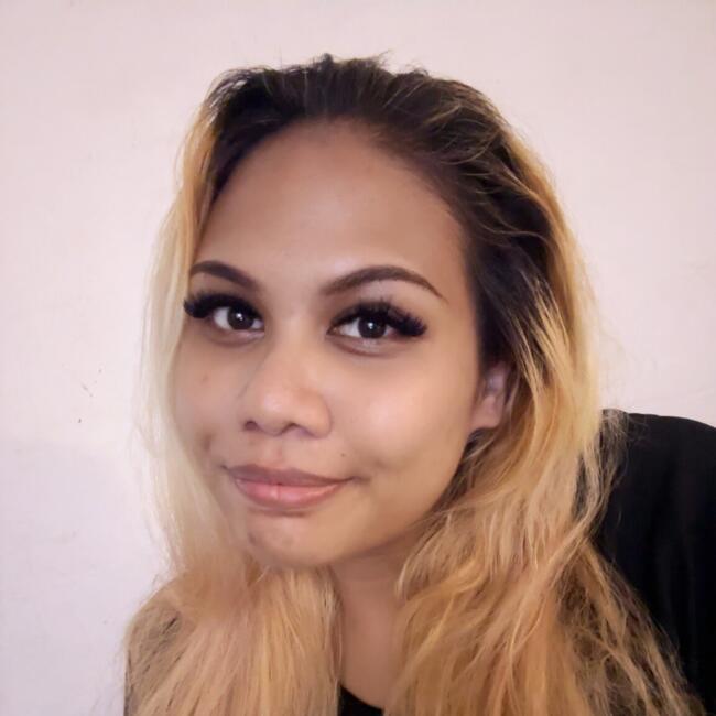 Babysitting job in Singapore: Syazana