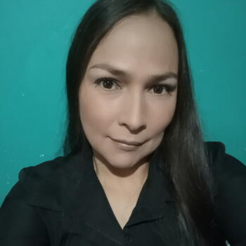 Niñera en Medellín: Leidy