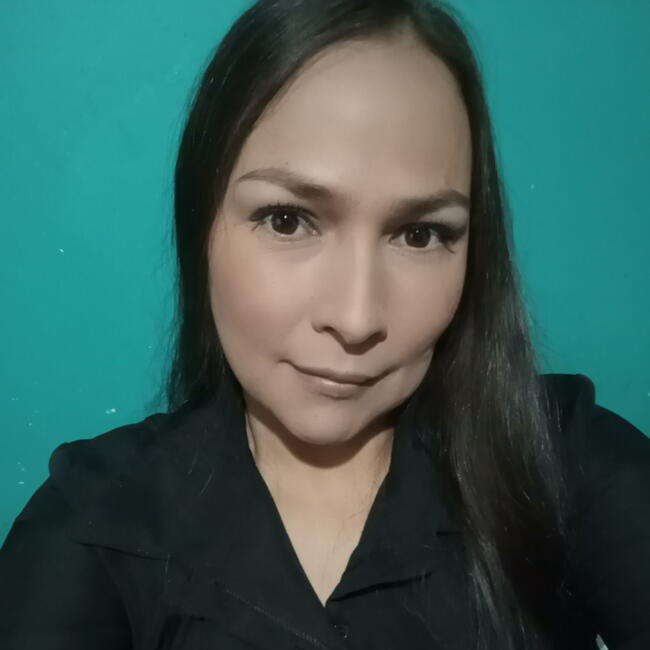 Babysitter in Medellín: Leidy