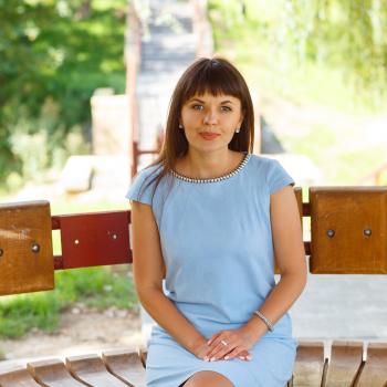 Babysitter in Bucharest: Mihaela