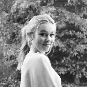 Babysitter Deventer: Gitte