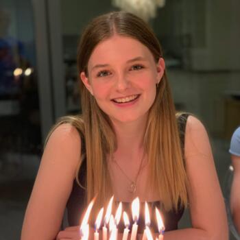 Babysitter in Durham: Charlotte