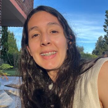 Niñera en Barra de Carrasco: Dalila