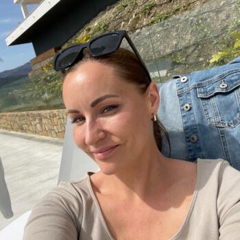 Trabajo de canguro en Estepona: trabajo de canguro Ulrika