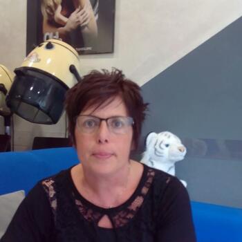 Babysitter a Torino: Patrizia