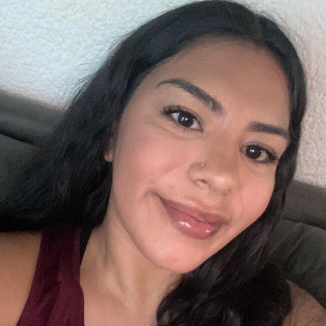 Babysitter in Querétaro City: Jazmin