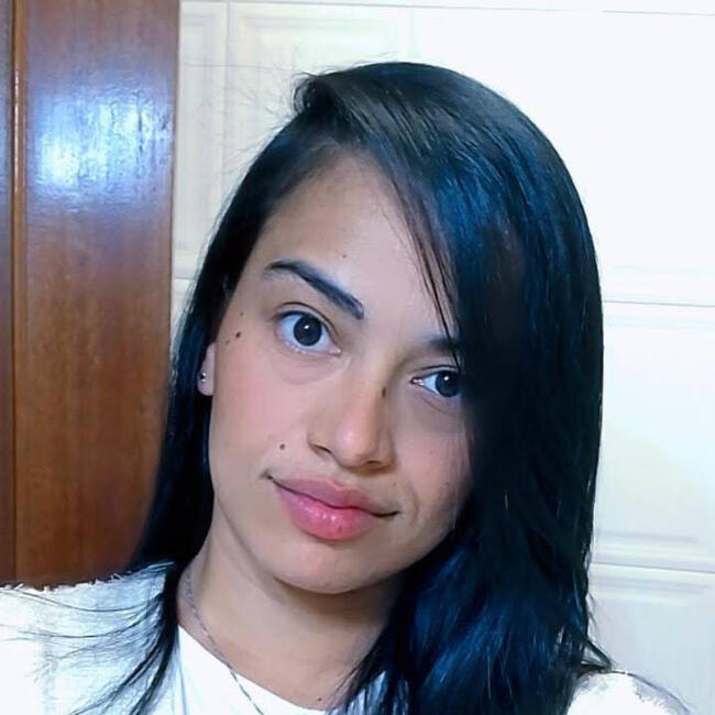 Babysitter em Porto: Elen