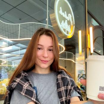 Babysitting job in Peyia: babysitting job Yuliia