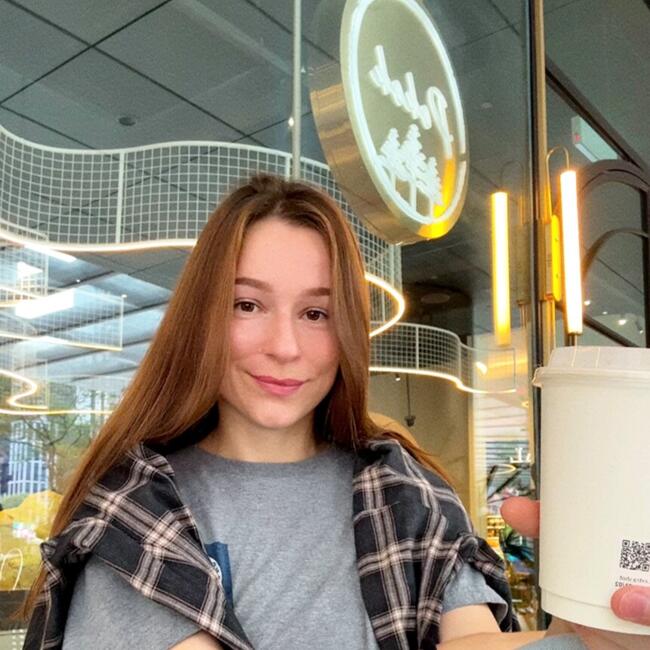 Babysitting job in Peyia: Yuliia