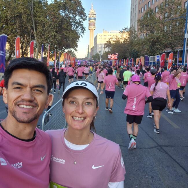 Babysitting job in Providencia: Tajna