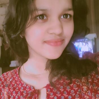 Babysitter in Nashik: Asmi