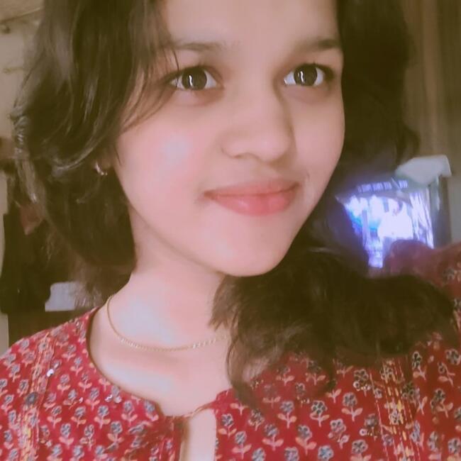 Babysitter in Nashik: Asmi