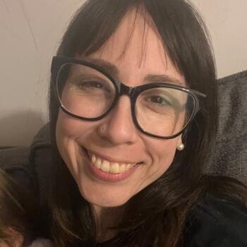Babysitter in Santiago: Gabriela