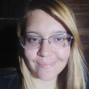 Babysitter Buenos Aires: Nicole