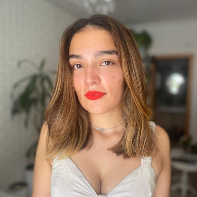 Babysitter in Peniche: Sara