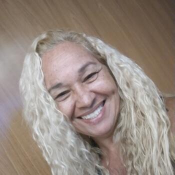 Babysitter in Rio de Janeiro: Mirna