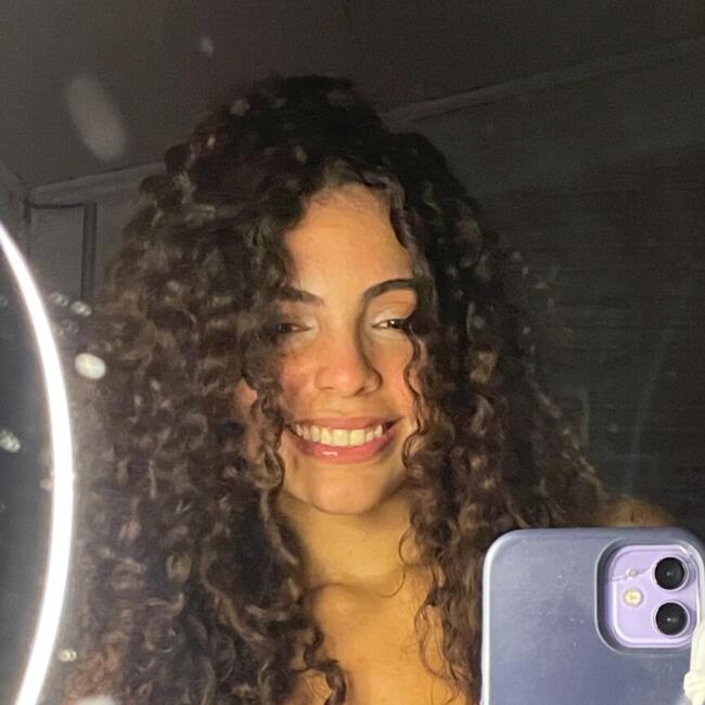 Babysitter in Canoas: Ana