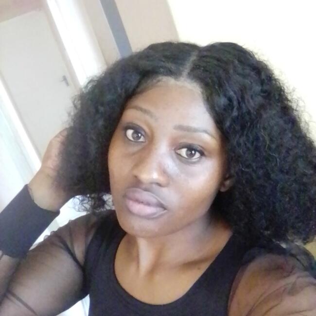 Babysitter in Vanderbijlpark: Sophie