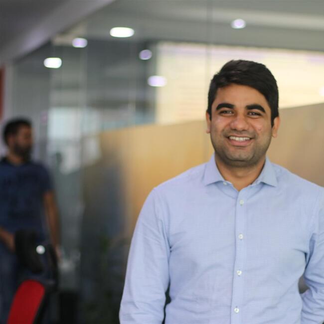 Babysitting job in Pune: Piyush