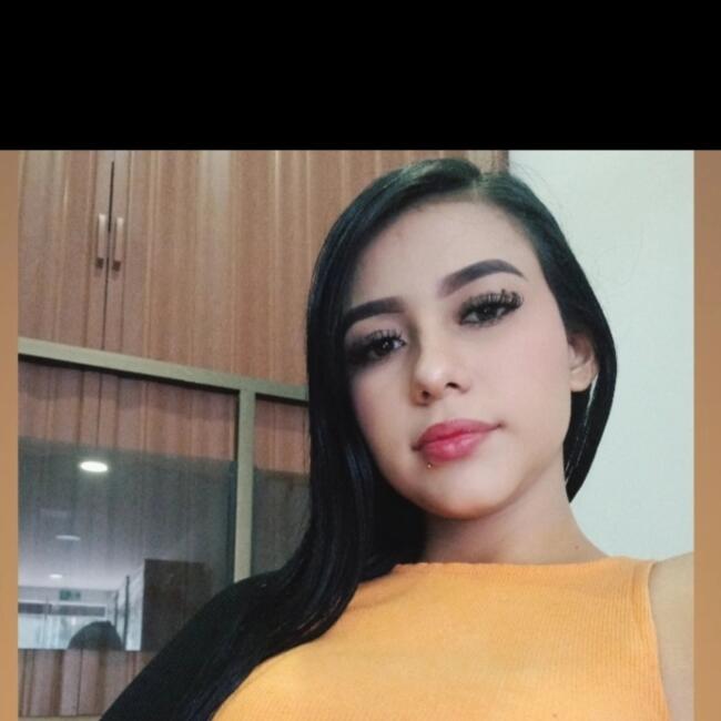 Babysitter στην περιοχή Villavicencio: Laura daniela