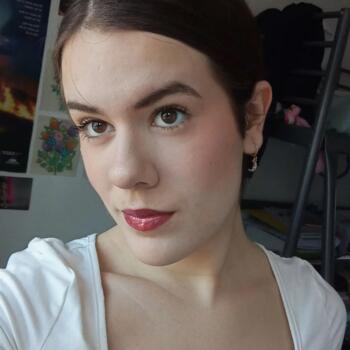Babysitter in Gerzat: Morgane