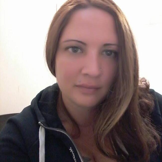 Baby-sitter in London: Charlene