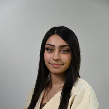 Babysitter in Sarcelles: Laetitia