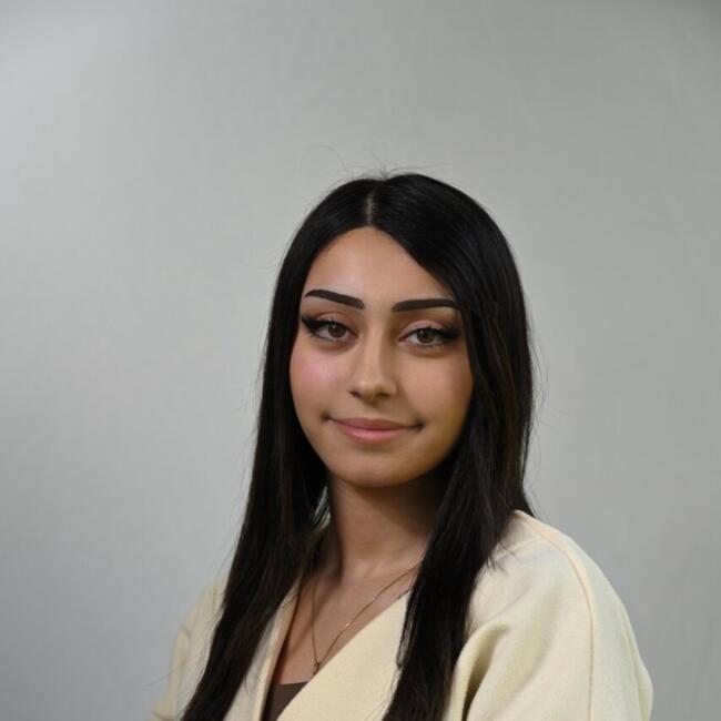Babysitter in Sarcelles: Laetitia