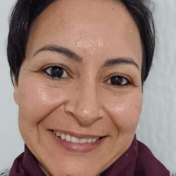 Babysitter São Paulo (São Paulo): MARILSA Pereira