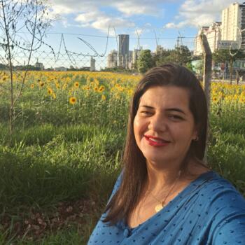 Babysitter São José dos Campos: Claudineia