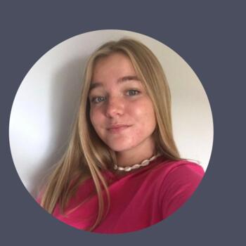 Baby-sitter Hérouville-Saint-Clair: Lucie
