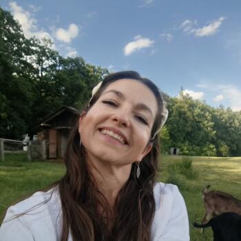 Babysitter in Unhošť: Paja