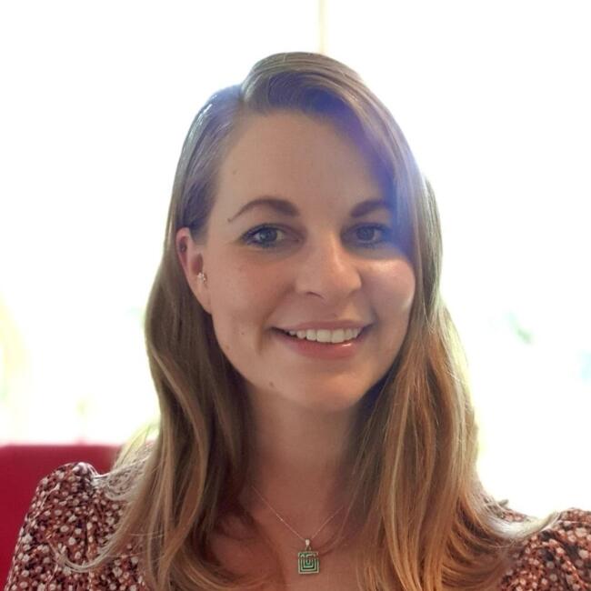 Babysitting job in Pretoria: Trisha