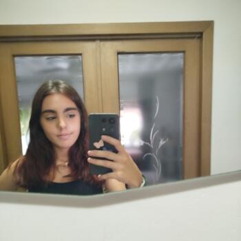 Babysitter in Alicante: Zaira