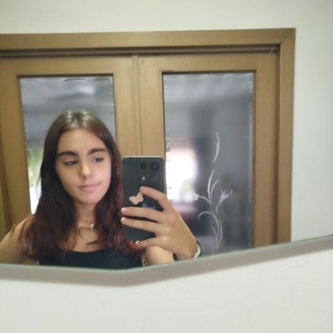 Babysitter in Alicante: Zaira