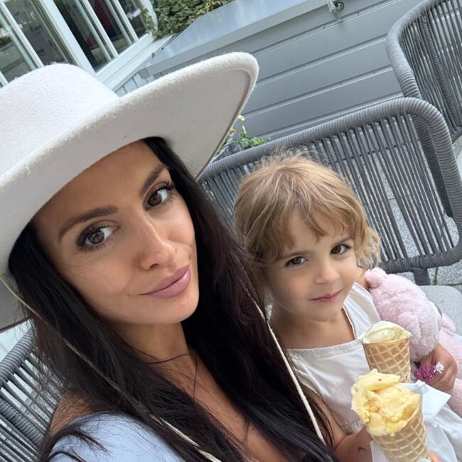 Babysitting job in Dopiewo: Agnieszka