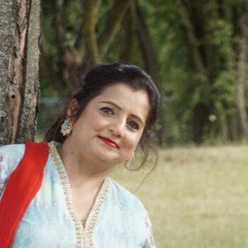 Nounou à Etobicoke: Samina