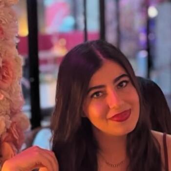 Babysitter in Genua: Hadis