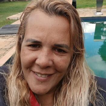 Babá São Vicente: Juliana