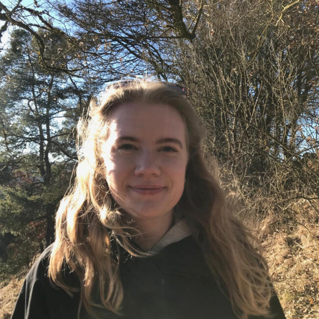 Babysitter in Klagenfurt: Helena