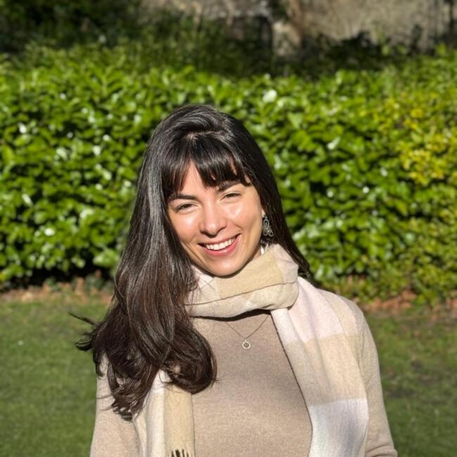 Babysitter in Rush: Kelia