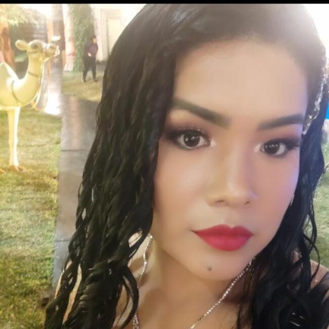 Niñera en San Juan de Lurigancho: Jacquelyne