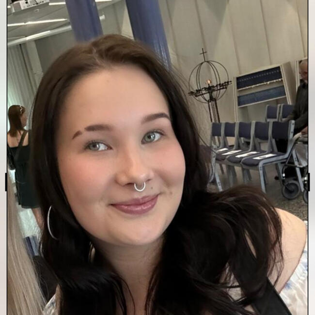 Perhepäivähoitaja Tuusula: Josefiina