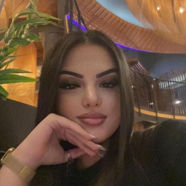 Babysitter in Turin: Malak